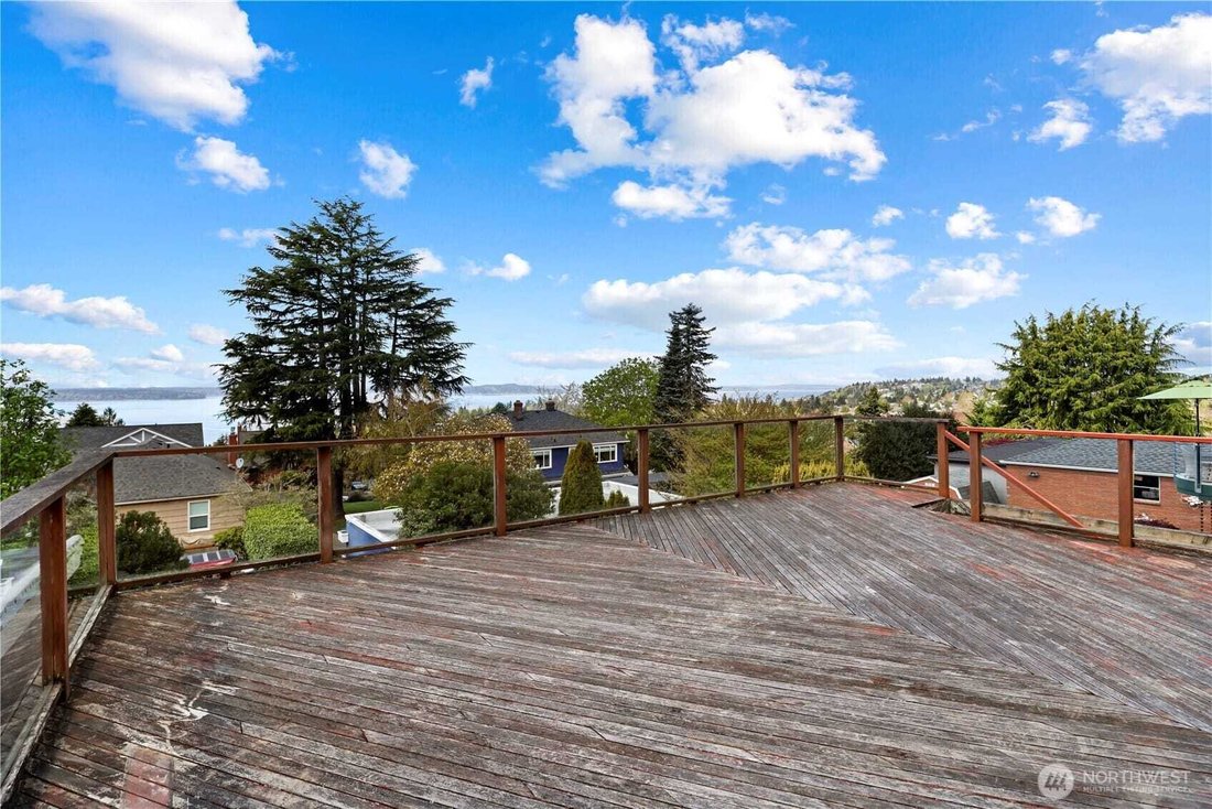 House in Seattle, Washington, United States 4 - 18019323