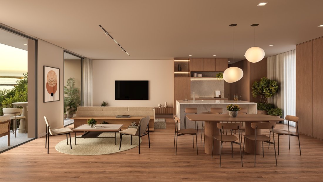 Apartment in Lordelo do Ouro e Massarelos, Porto District, Portugal 4 - 18156551