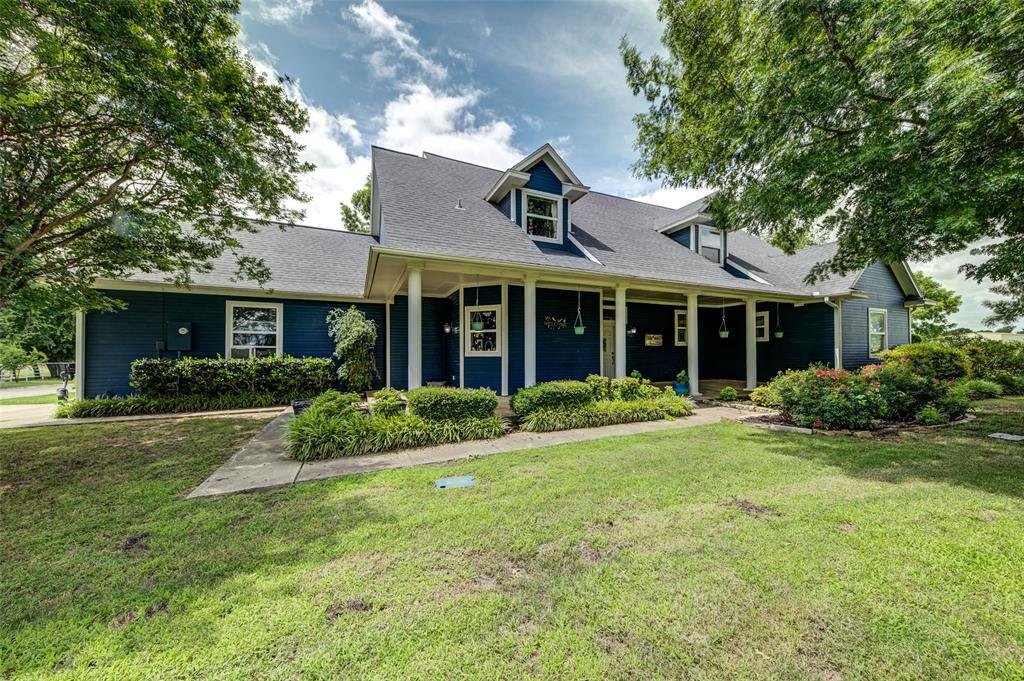 House in Krum, Texas, United States 1 - 18155077