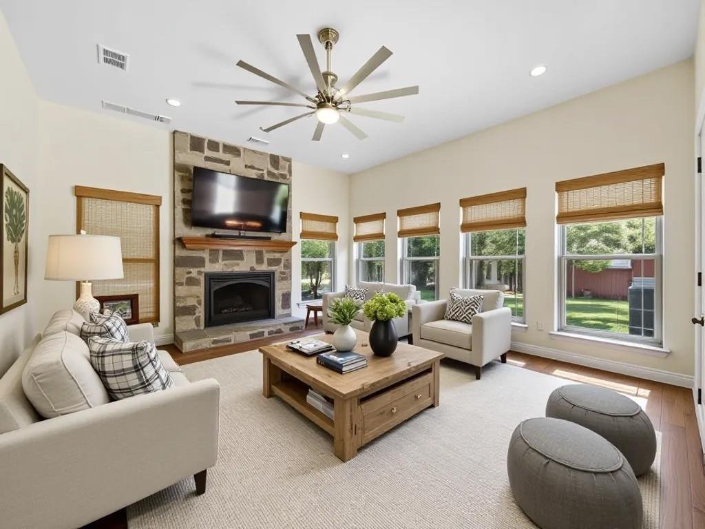 House in Athens, Texas, United States 5 - 18167239