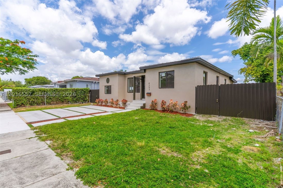 House in Coral Gables, Florida, United States 3 - 18162805