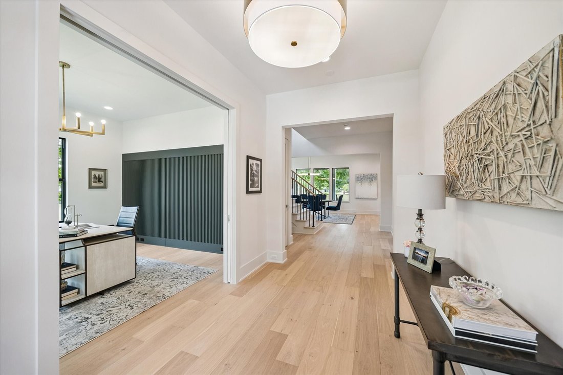 House in Houston, Texas, United States 4 - 17220976