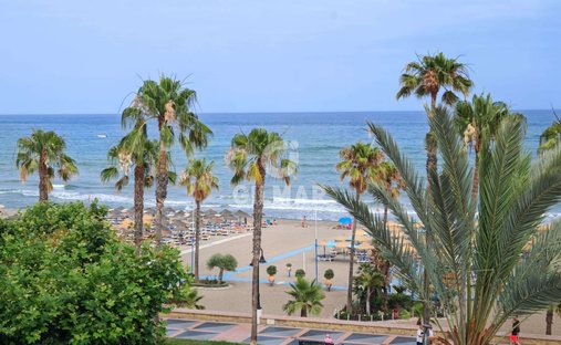 Wohnung in Torremolinos, Andalusien, Spanien 1
