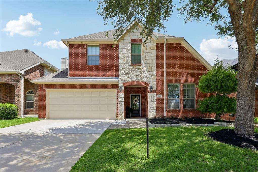 House in McKinney, Texas, United States 1 - 18165057