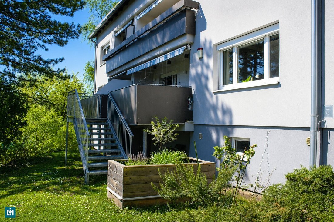 Apartment in Vienna, Wien, Austria 5 - 17983096