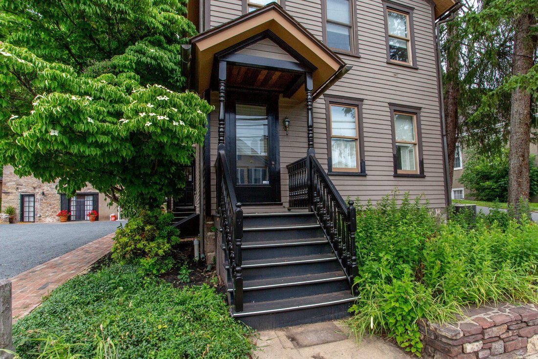 House in Stockton, New Jersey, United States 3 - 18170156