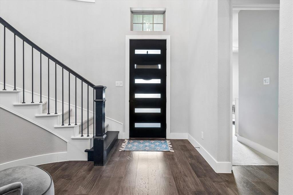 House in Saint Paul, Texas, United States 2 - 18159017