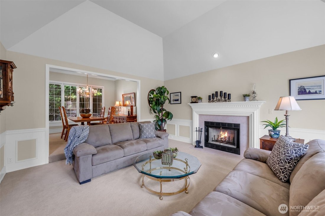 House in Bellevue, Washington, United States 5 - 18162136