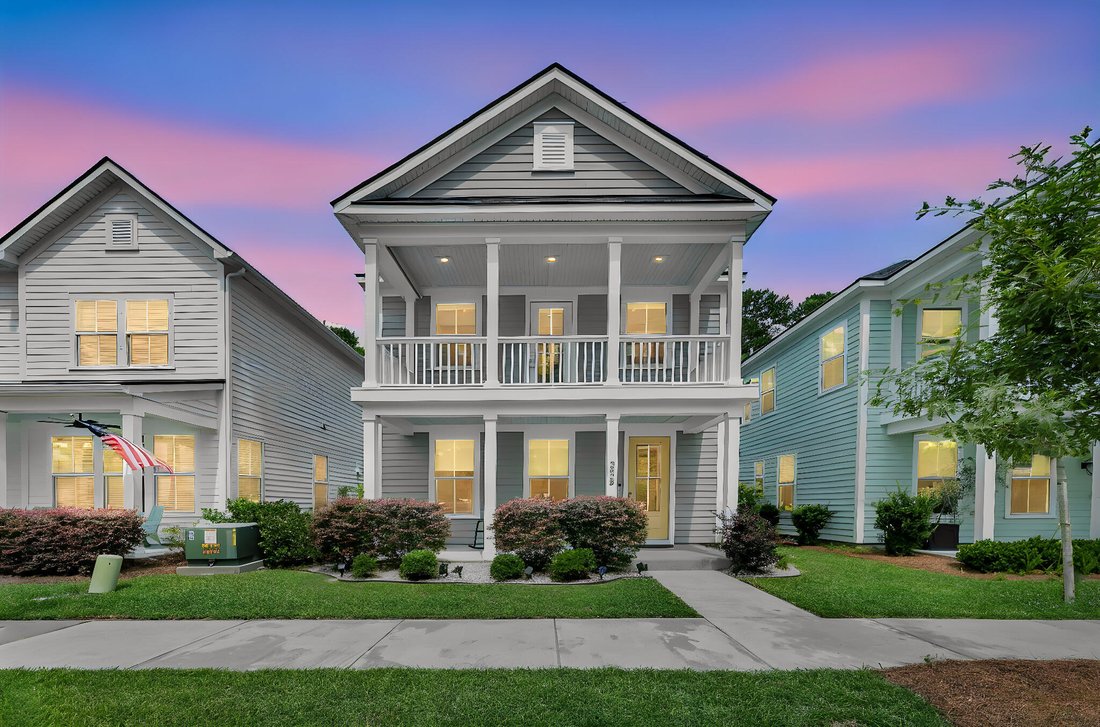 House in Johns Island, South Carolina, United States 1 - 18160488