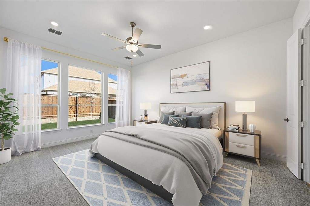 House in Little Elm, Texas, United States 4 - 18159074