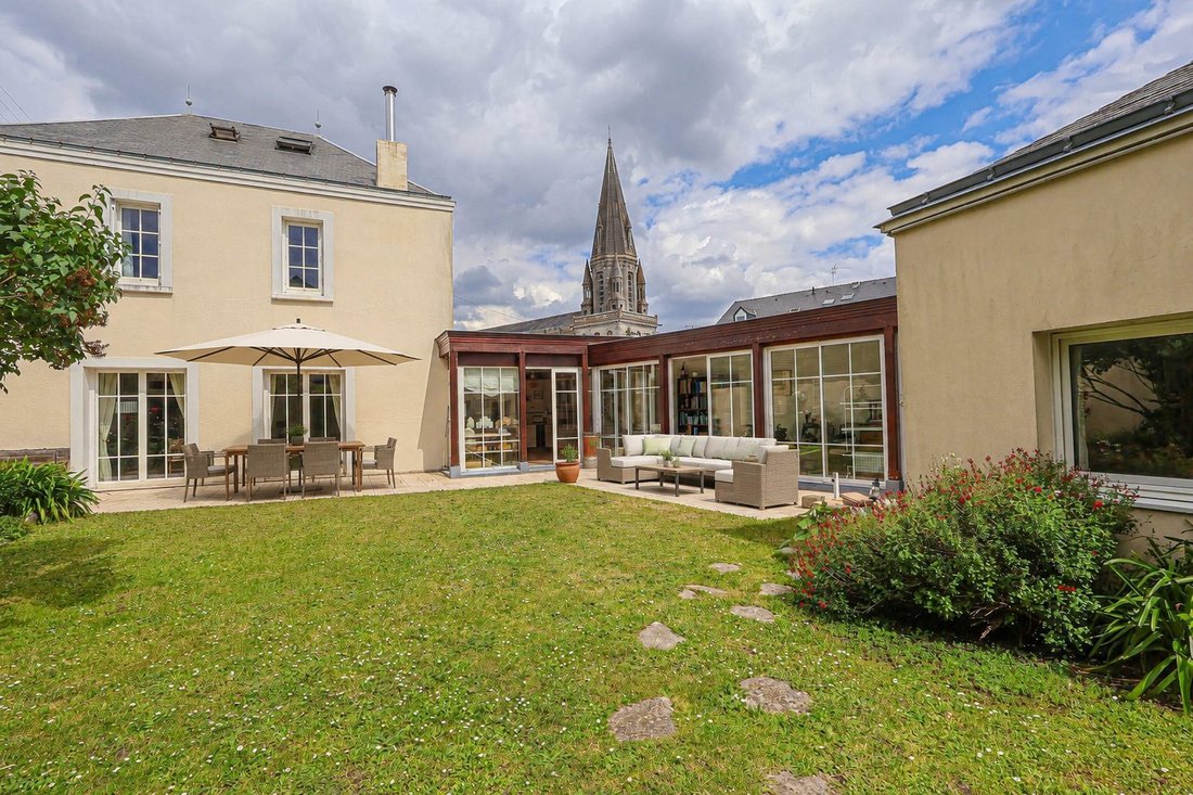 House in Nantes, Pays de la Loire, France 2 - 17912519