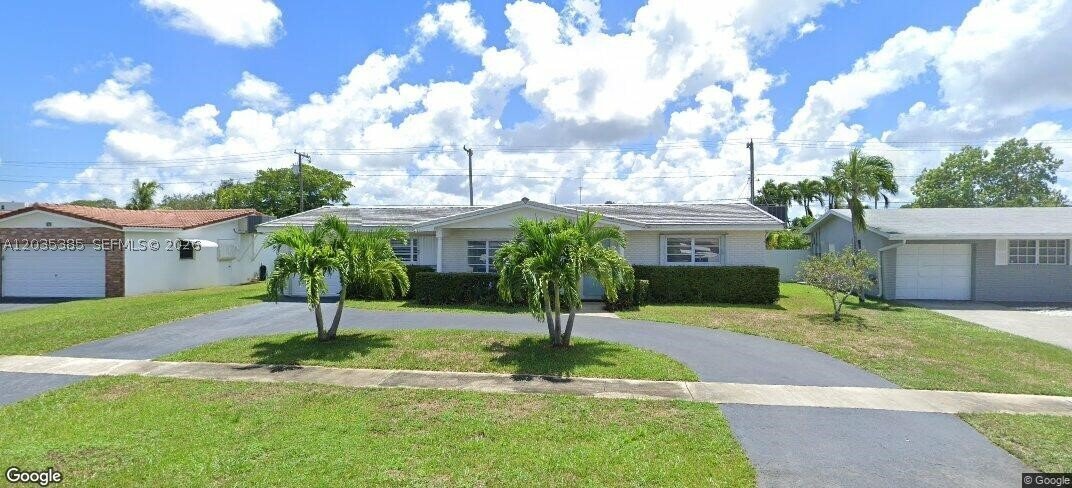 House in Hollywood, Florida, United States 1 - 18160160