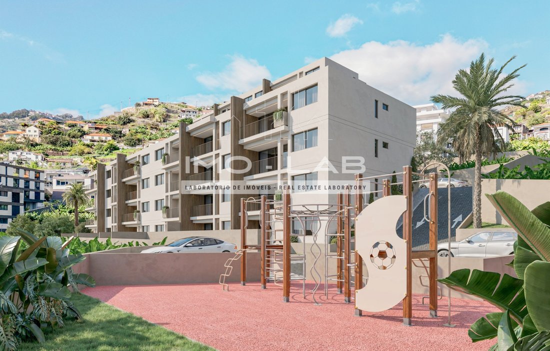 Apartment in Camara De Lobos, Madeira, Portugal 2 - 18156631