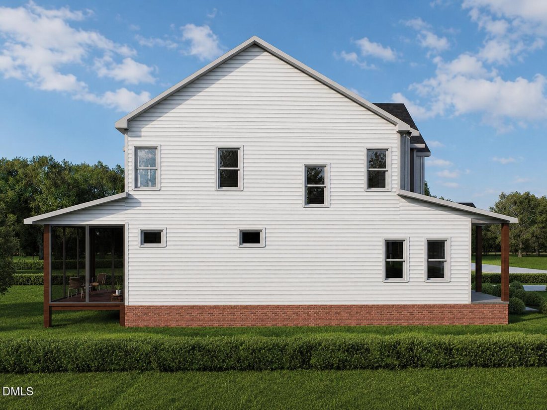 House in Chapel Hill, North Carolina, United States 2 - 18154631