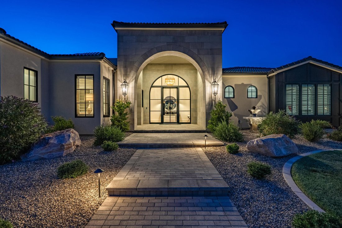 House in St. George, Utah, United States 3 - 18162316