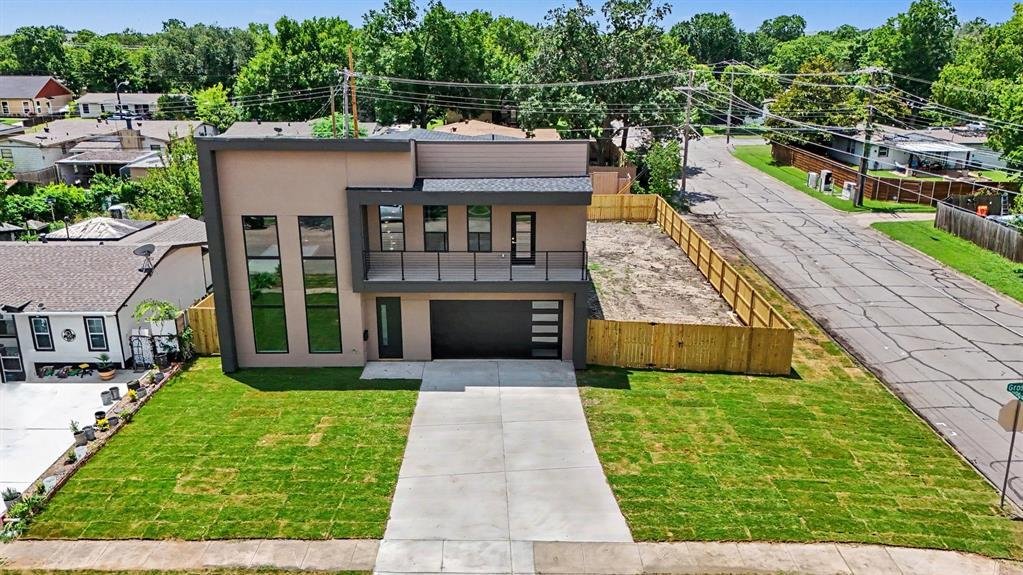 House in Dallas, Texas, United States 4 - 18086978