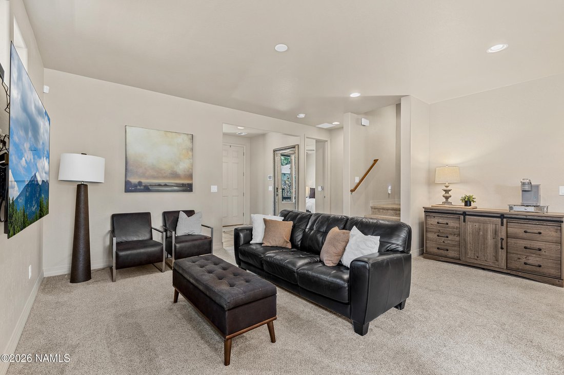 Townhouse in Flagstaff, Arizona, United States 4 - 18158753