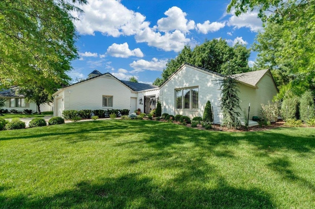 Haus in Wichita, Kansas, Vereinigte Staaten 3 - 18169967