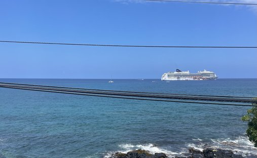 Eigentumswohnung in Kailua-Kona, Hawaii, Vereinigte Staaten 1