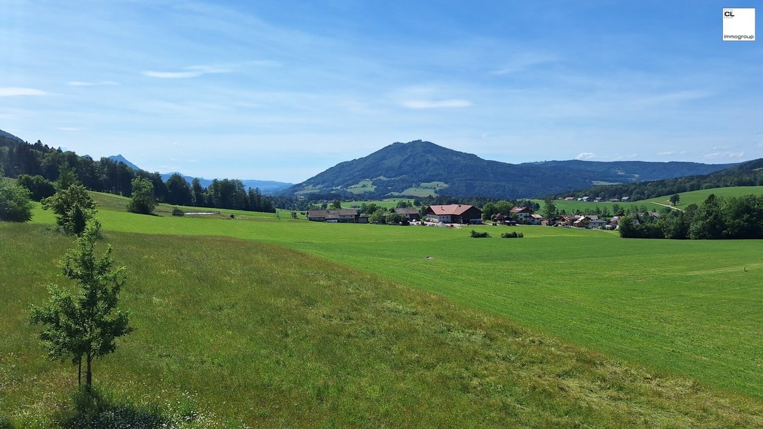 Apartment in Oberwang, Upper Austria, Austria 3 - 18156798