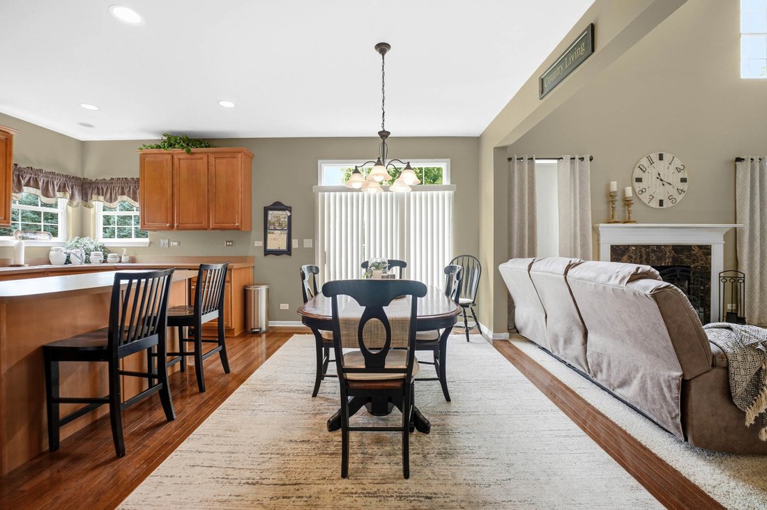House in Yorkville, Illinois, United States 5 - 18159489