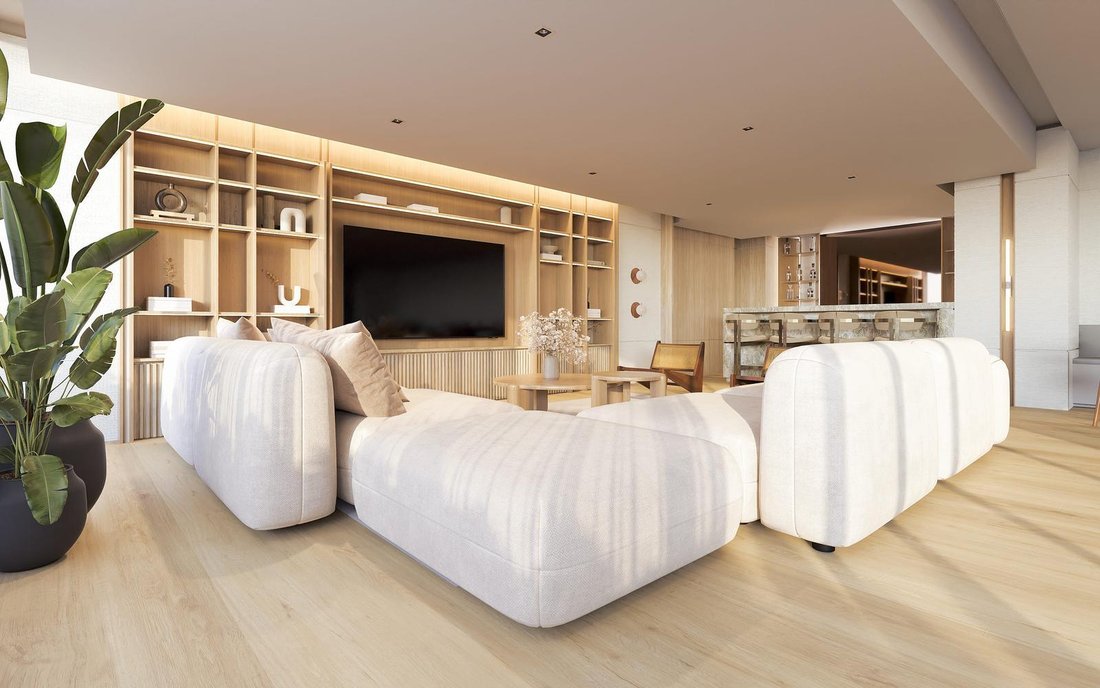Apartment in Cancún, Quintana Roo, Mexico 5 - 18165930