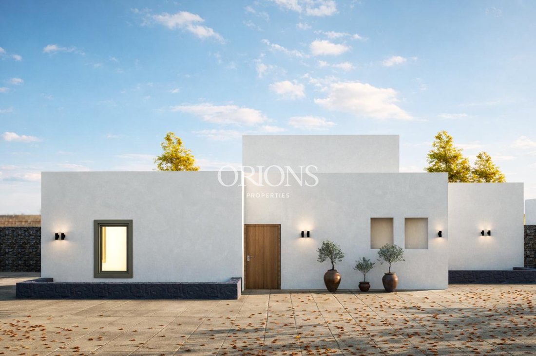 Villa in Paros, Aegean, Greece 2 - 18164143