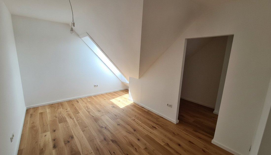 Appartement à Vienne, Vienne, Autriche 4 - 18126473