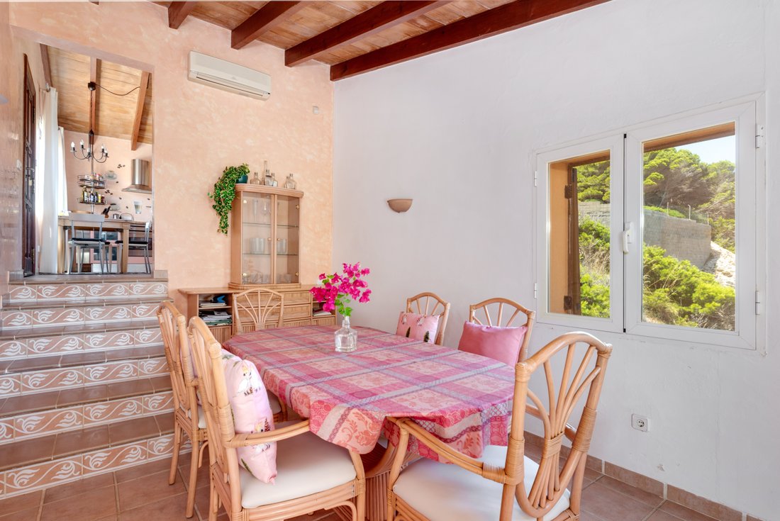 Villa in Capdepera, Balearic Islands, Spain 4 - 18154443