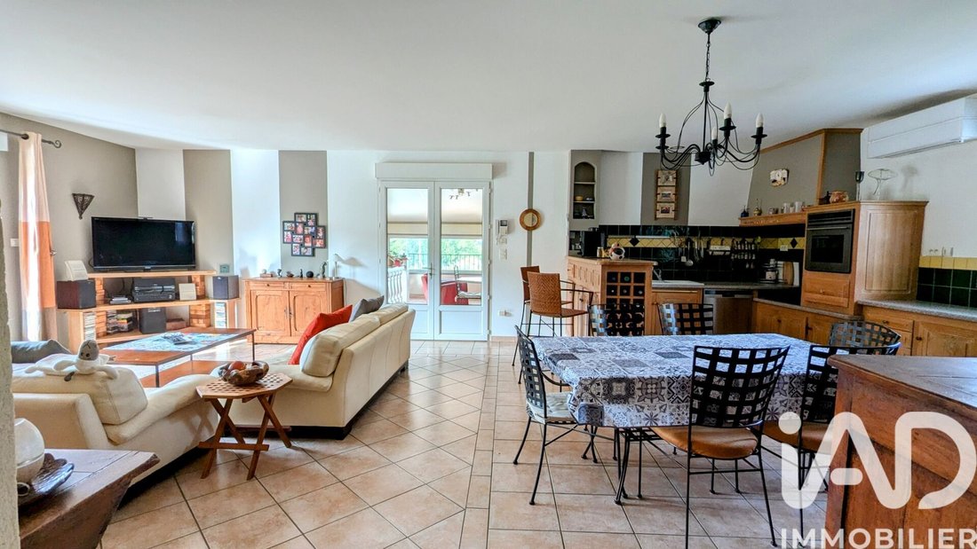 House in Loriol-du-Comtat, Provence-Alpes-Côte d'Azur, France 5 - 18161299