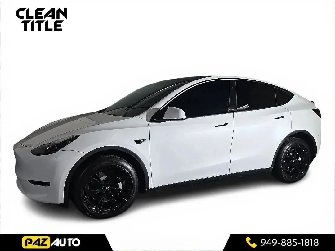 Suv in Laguna Hills, CA, United States 1 - 18150640