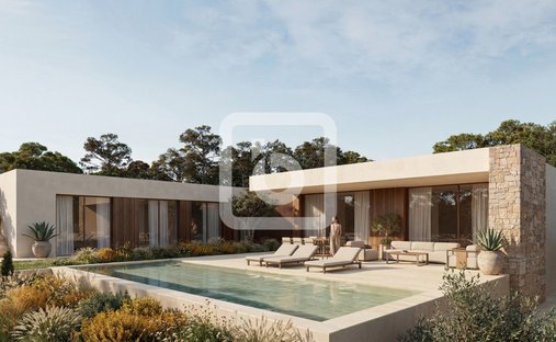 Villa a Teulada, Teulada, Comunità Valenzana 1