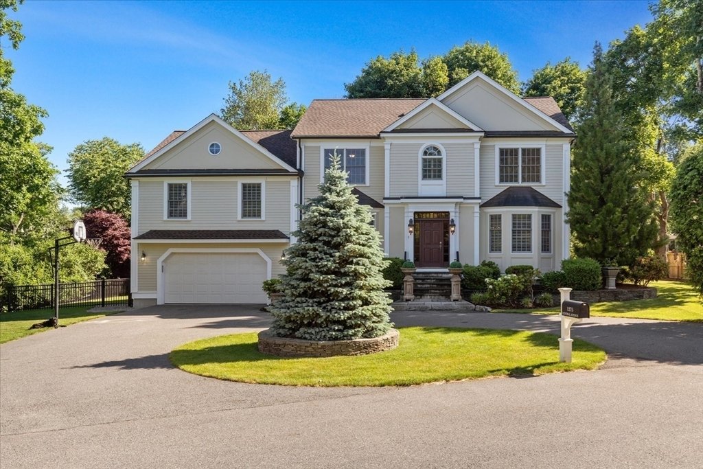 House in Needham, Massachusetts, United States 2 - 18162153