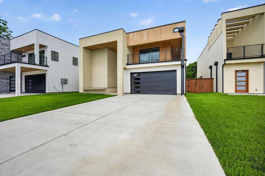 House in Irving, Texas, United States 1 - 18155050
