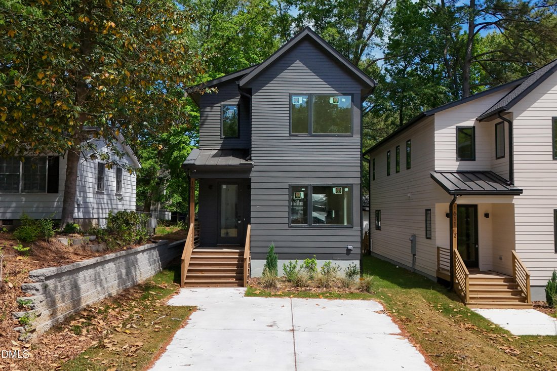 House in Raleigh, North Carolina, United States 1 - 18158449