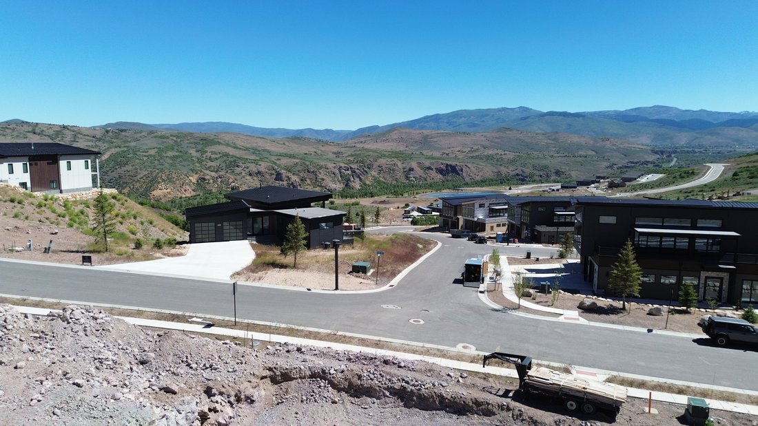 Maison à Heber City, Utah, États-Unis 5 - 18154861