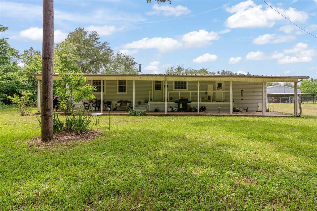 House in Talty, Texas, United States 4 - 18159412