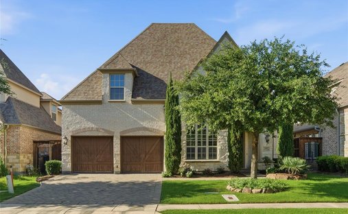 House in Irving, Texas, United States 1