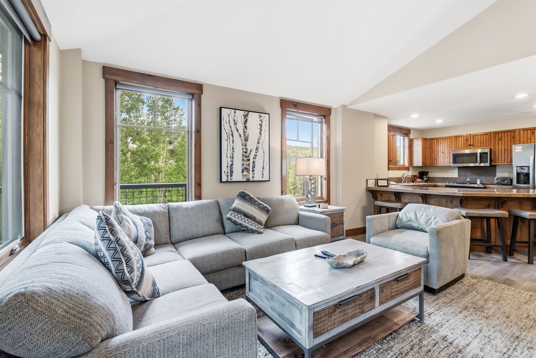 Condo in Breckenridge, Colorado, United States 3 - 18154035