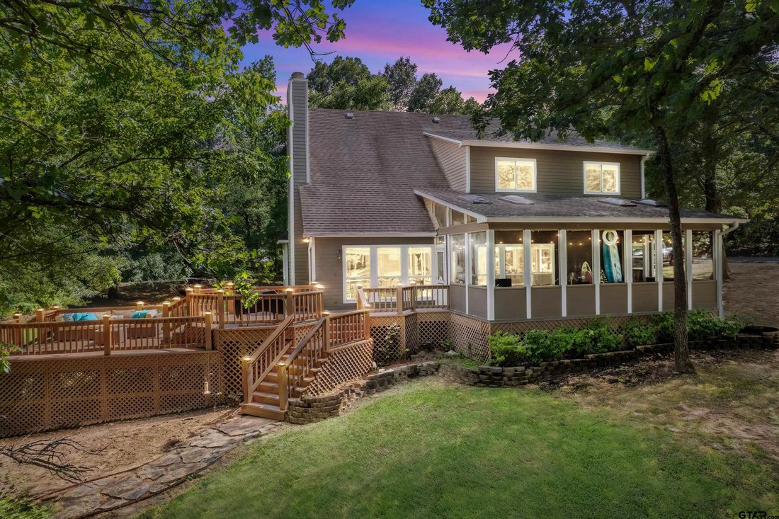 House in Scroggins, Texas, United States 3 - 17318159