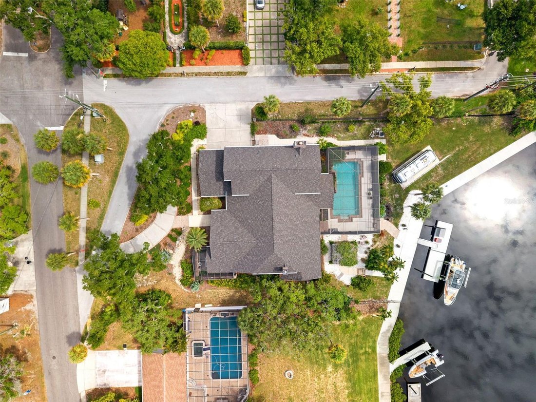 House in New Port Richey, Florida, United States 5 - 18158566