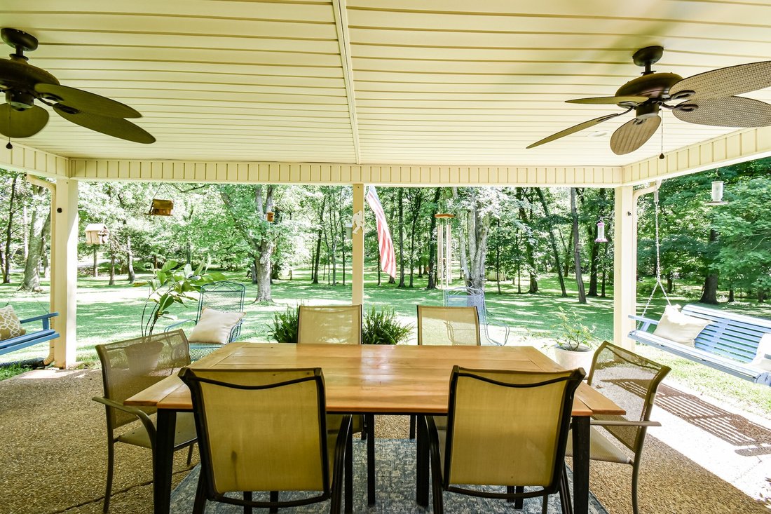 House in Columbia, Tennessee, United States 4 - 18159915