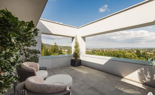 Villa in Baden bei Wien, Lower Austria, Austria 1