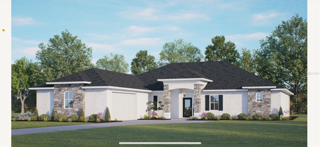 House in Umatilla, Florida, United States 1 - 18158621