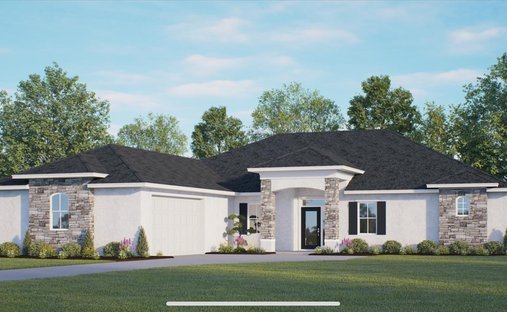 Haus in Umatilla, Florida, Vereinigte Staaten 1