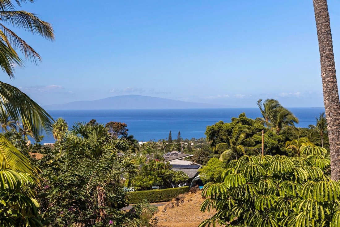 House in Kihei, Hawaii, United States 3 - 18161700
