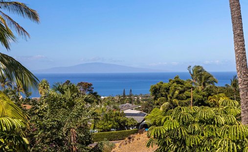 House in Kihei, Hawaii, United States 1