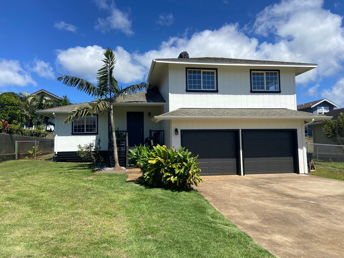 House in Kalaheo, Hawaii, United States 2 - 18168290