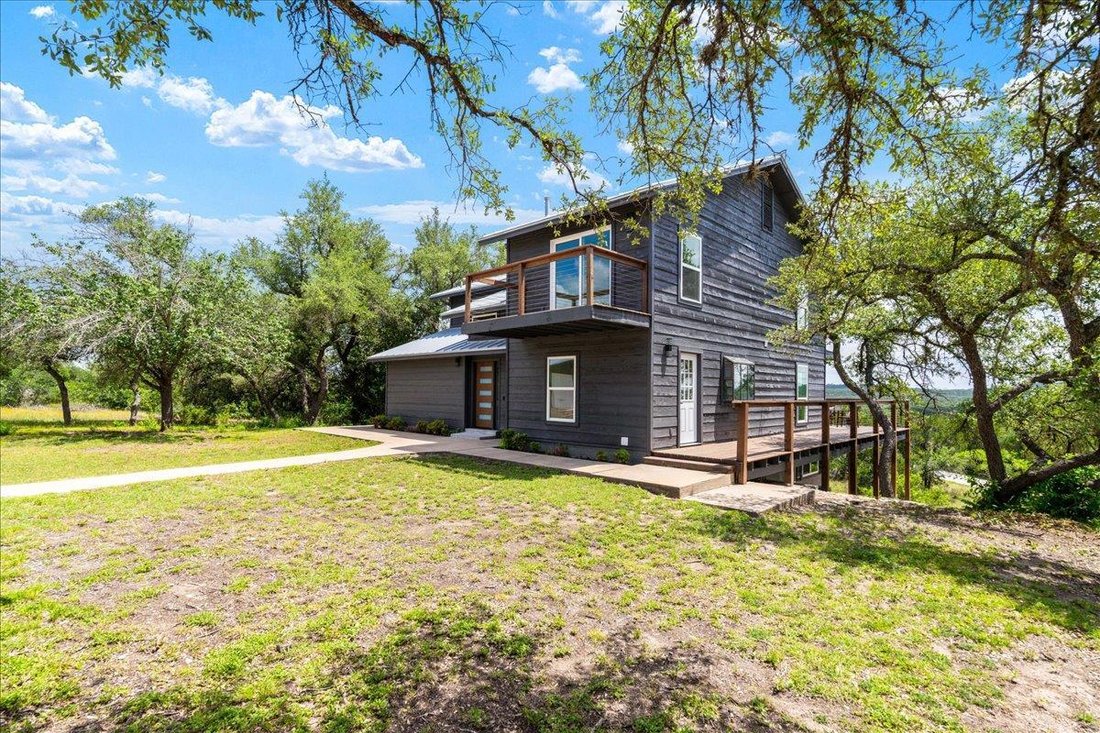 House in Bee Cave, Texas, United States 4 - 18158795