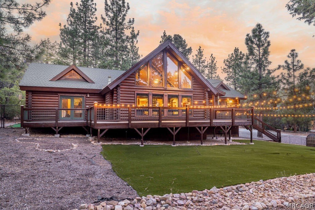 House in Big Bear Lake, California, United States 1 - 18159471